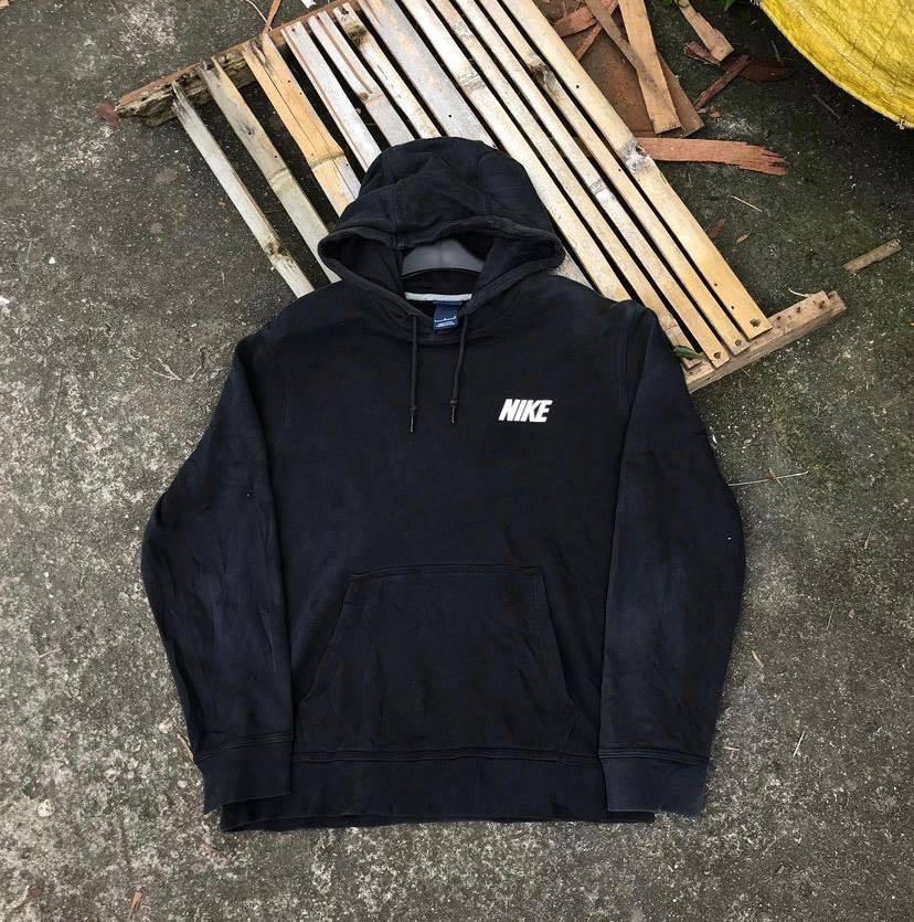 old nike hoodies