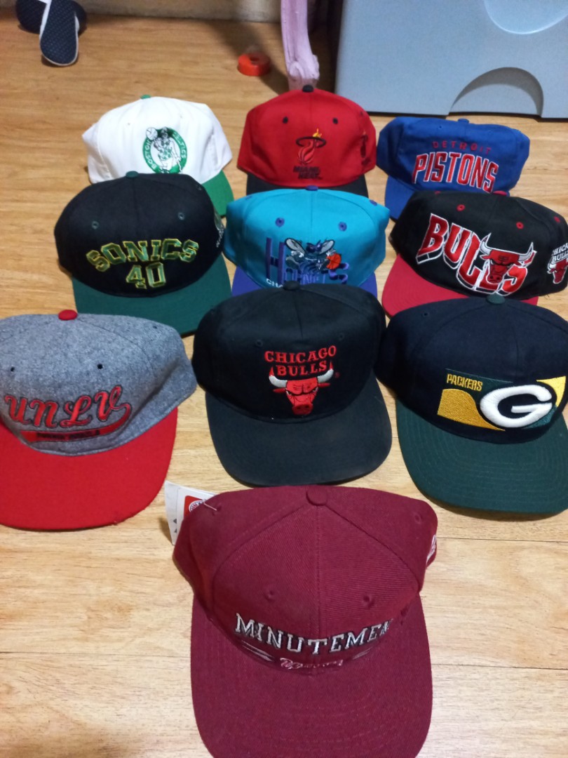 Vintage costem patches, Men's Fashion, Watches & Accessories, Cap & Hats on  Carousell