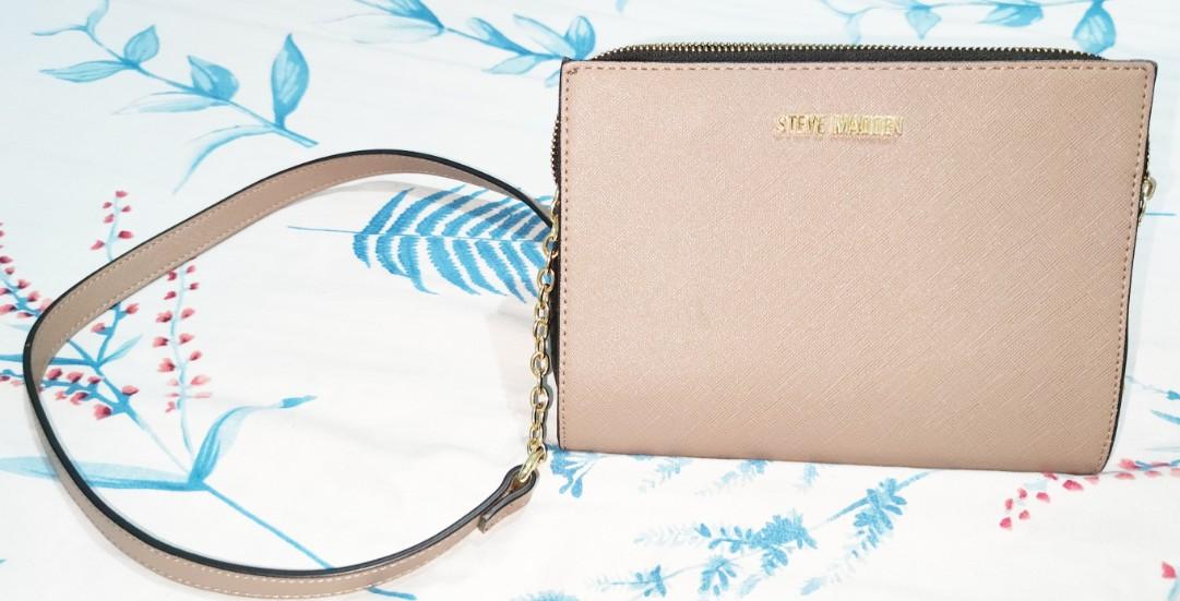 Steve Madden Wallet on a string clutch bag Luxury Bags