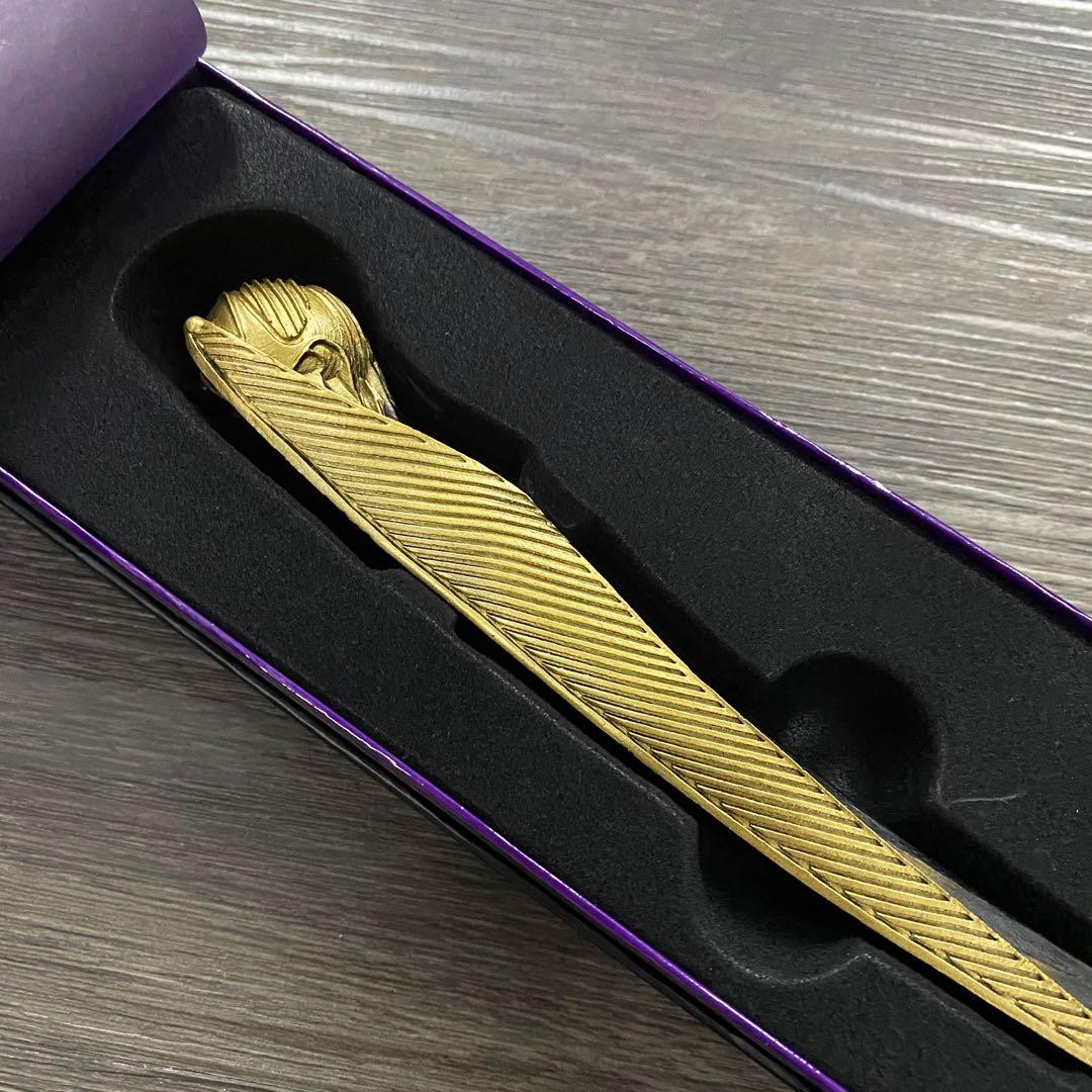 Wizarding World Harry Potter Golden Snitch Wand [Exclusive only to