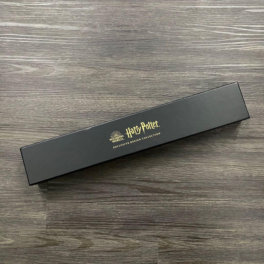 Wizarding World Harry Potter Golden Snitch Wand [Exclusive only to