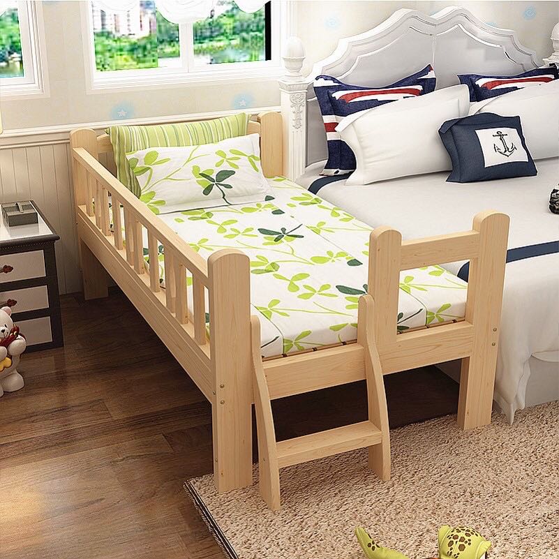 Kids store baby cot