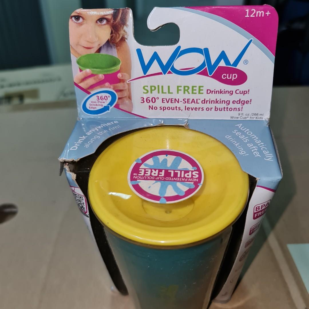 Wow Cup Babies Kids Babies Kids Fashion On Carousell Wow Cup Babies Kids Babies Kids Fashion On Carousell