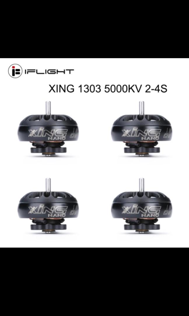 Xing shop 1303 5000kv