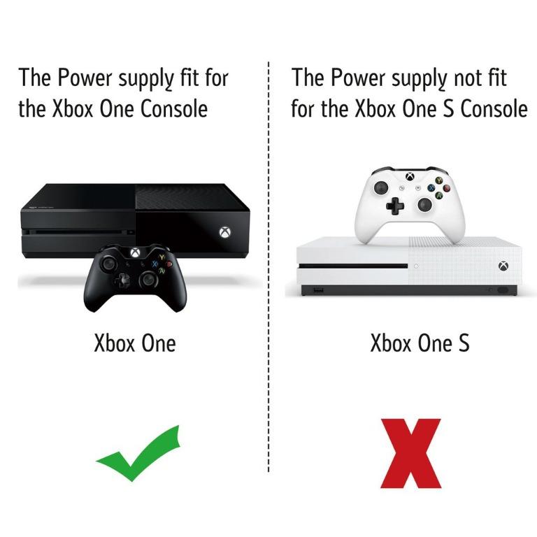Ycc 422 hotsell xbox one s