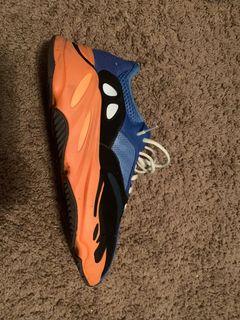 Yeezy 700s