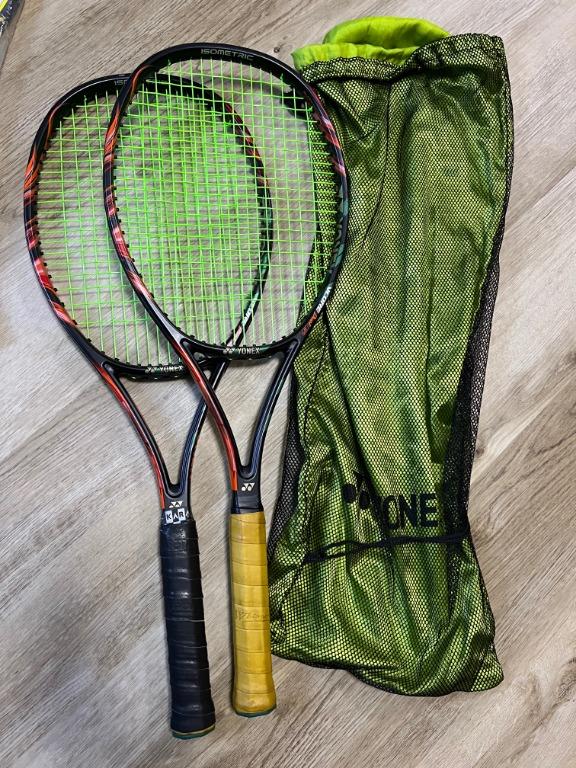 YONEX VCORE DUEL G 97 ワウリンカ使用モデル - テニス