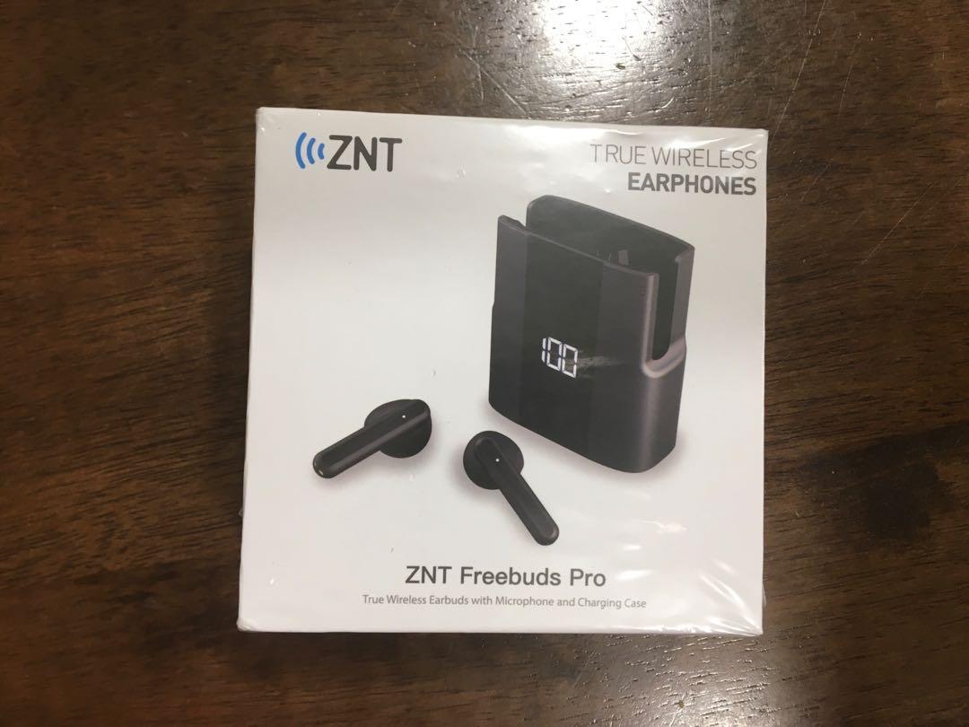 Znt freebuds review top