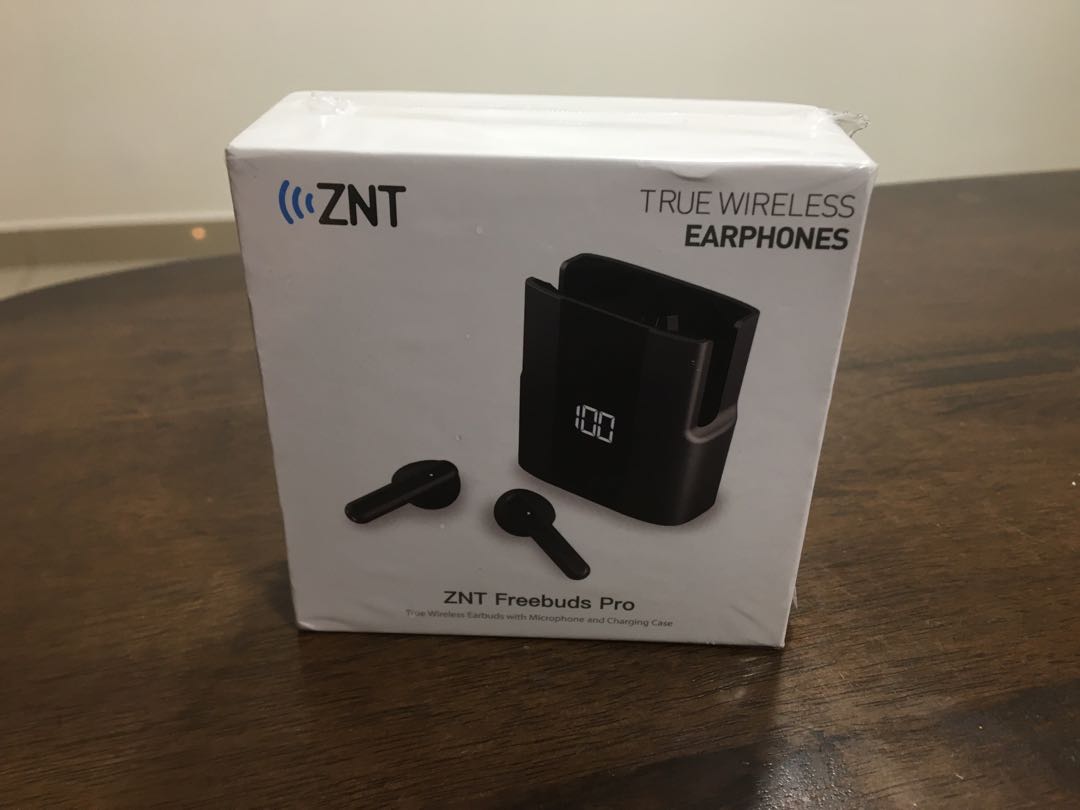 Znt freebuds review outlet