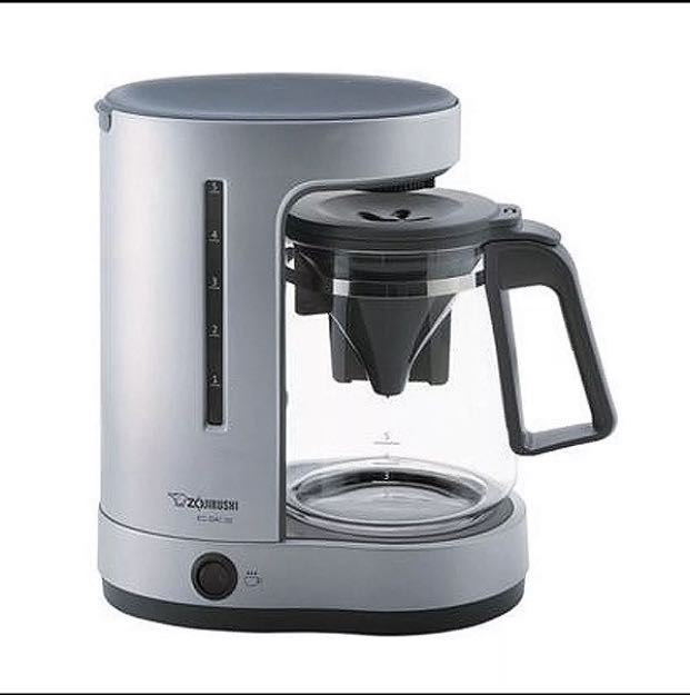 zojirushi coffee pot