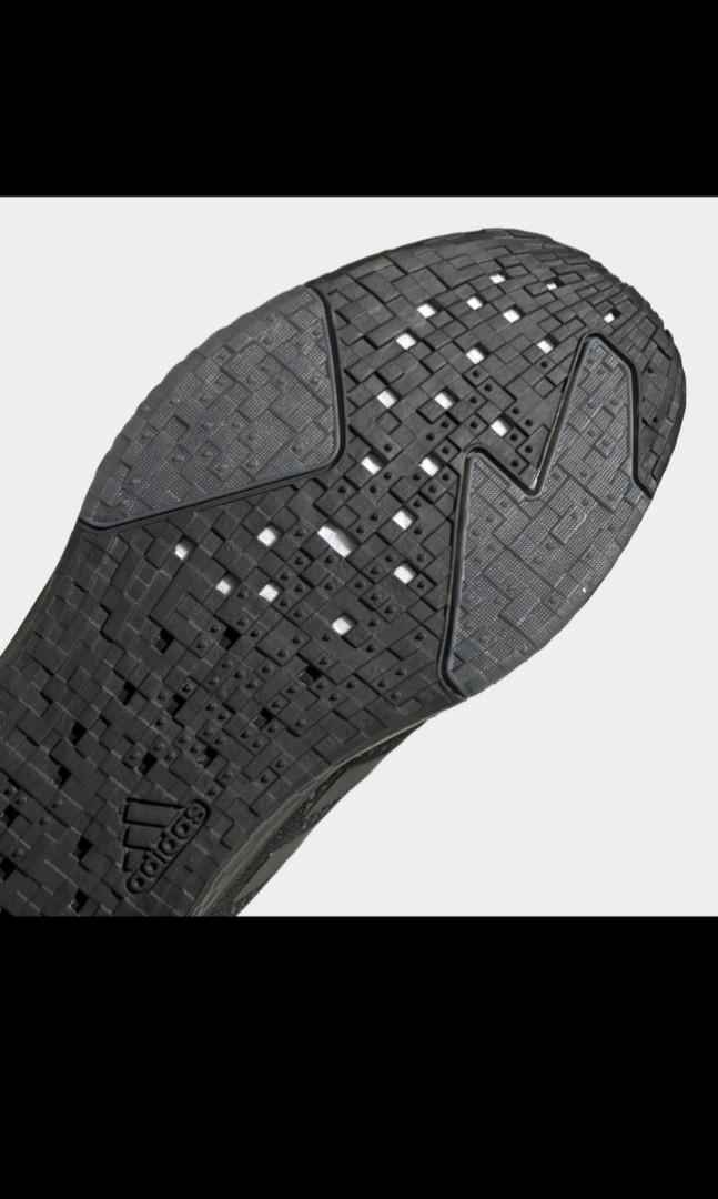 0adidas RUNNING X9000L3 Shoes Men Black EH0055, Men's Fashion, Footwear,  Casual shoes on Carousell