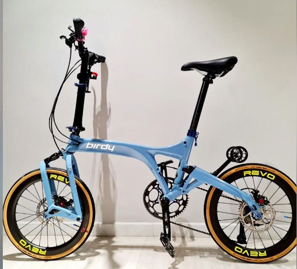 Birdy 20 inch cheap