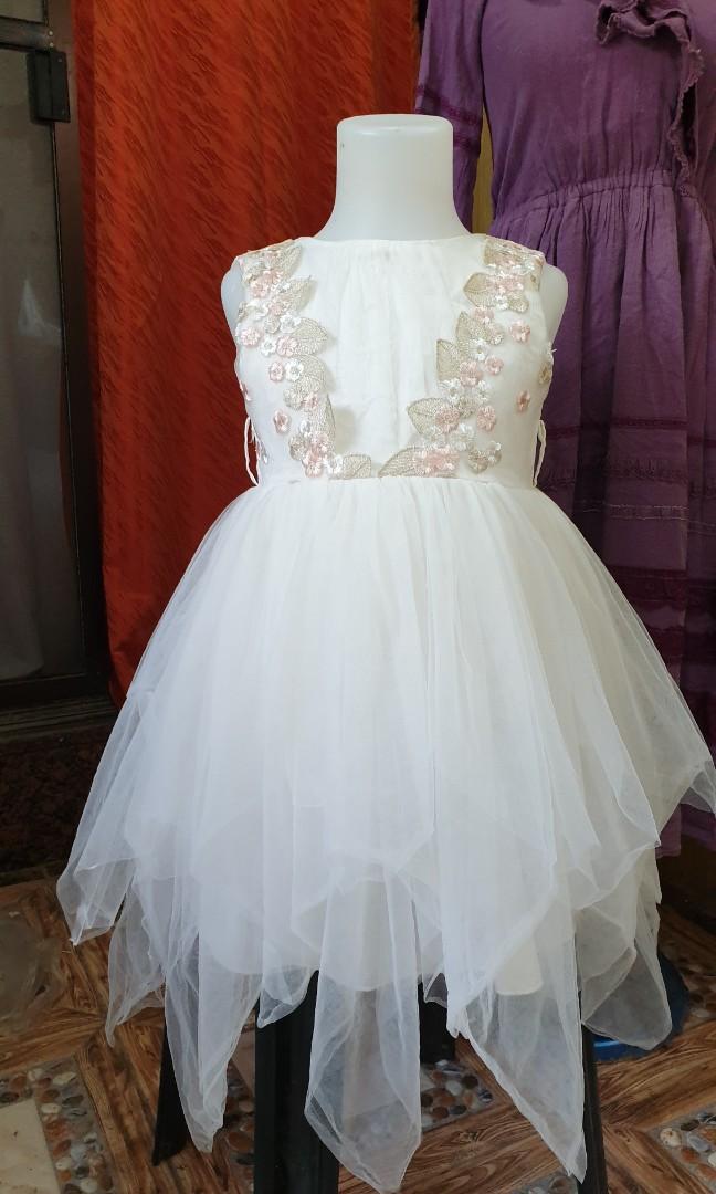 3t tulle dress clearance