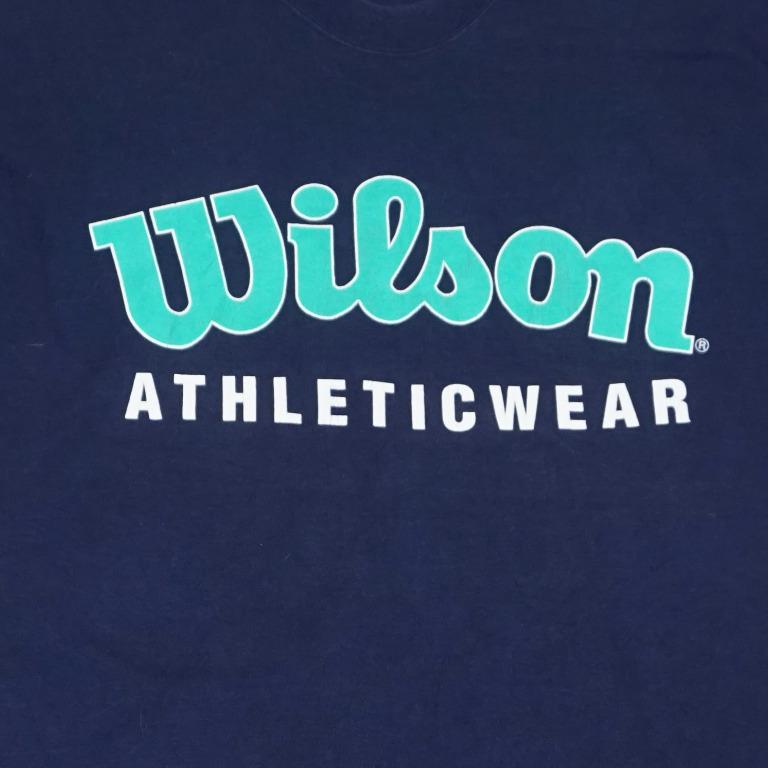 wilson tshirt