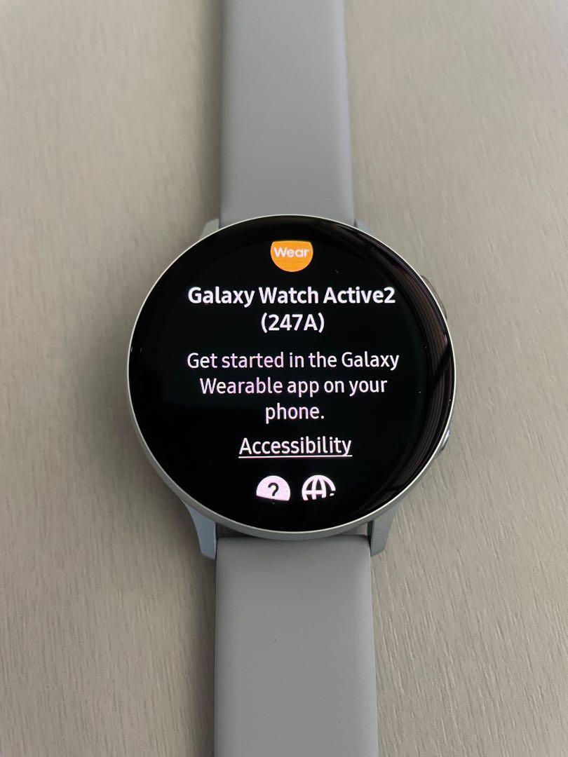 Galaxy active 10 store