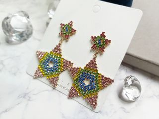 （分類：）位於 。 由 lima.accessory 提交（商品編號 1132761732，圖片 1）。簡介： 。