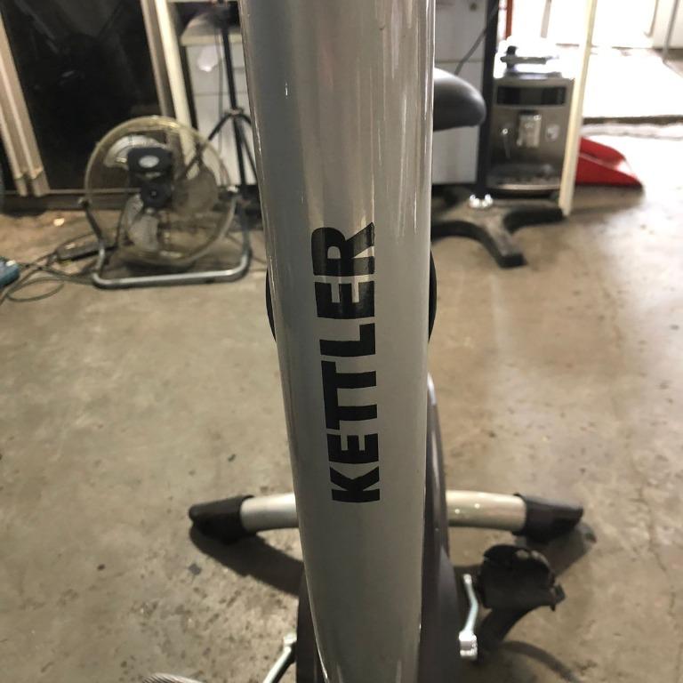 Kettler paso 100 price store
