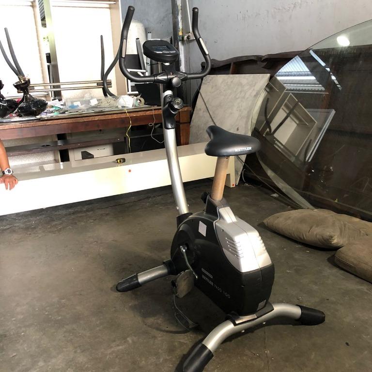 Kettler paso 100 price clearance