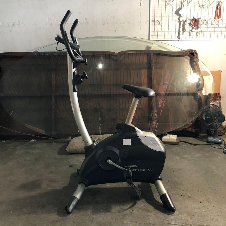 Kettler paso 100 price clearance