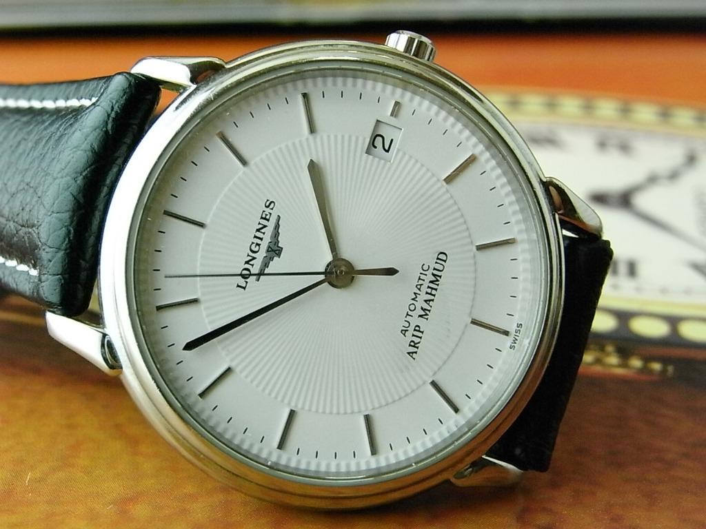 Longines l4 cheap 678 2