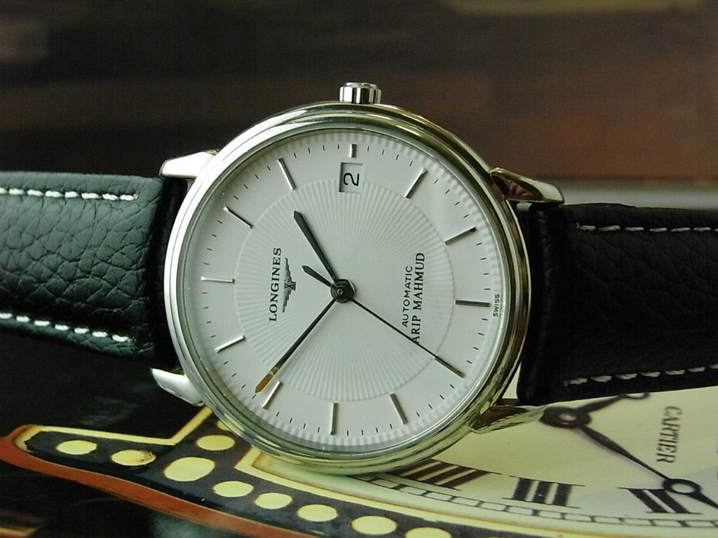 Longines l4 678 2 hot sale