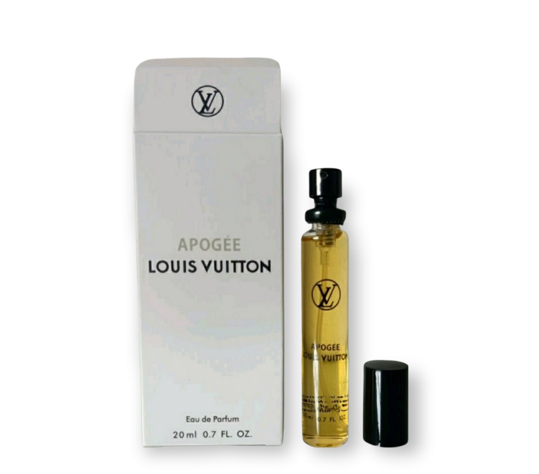 Apogée by Louis Vuitton Eau de Parfum – Kiss Of Aroma Perfumes