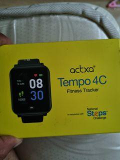 Actually tempo 4c