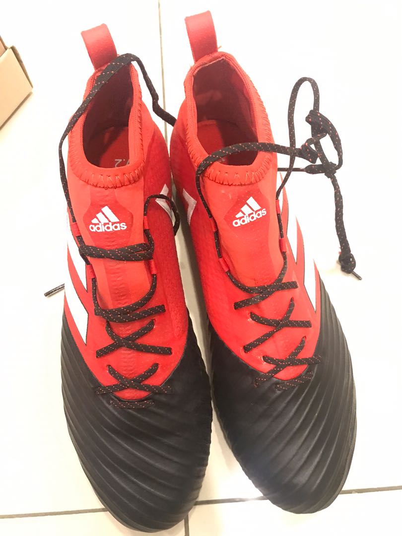 Adidas ace deals 17.2 futsal