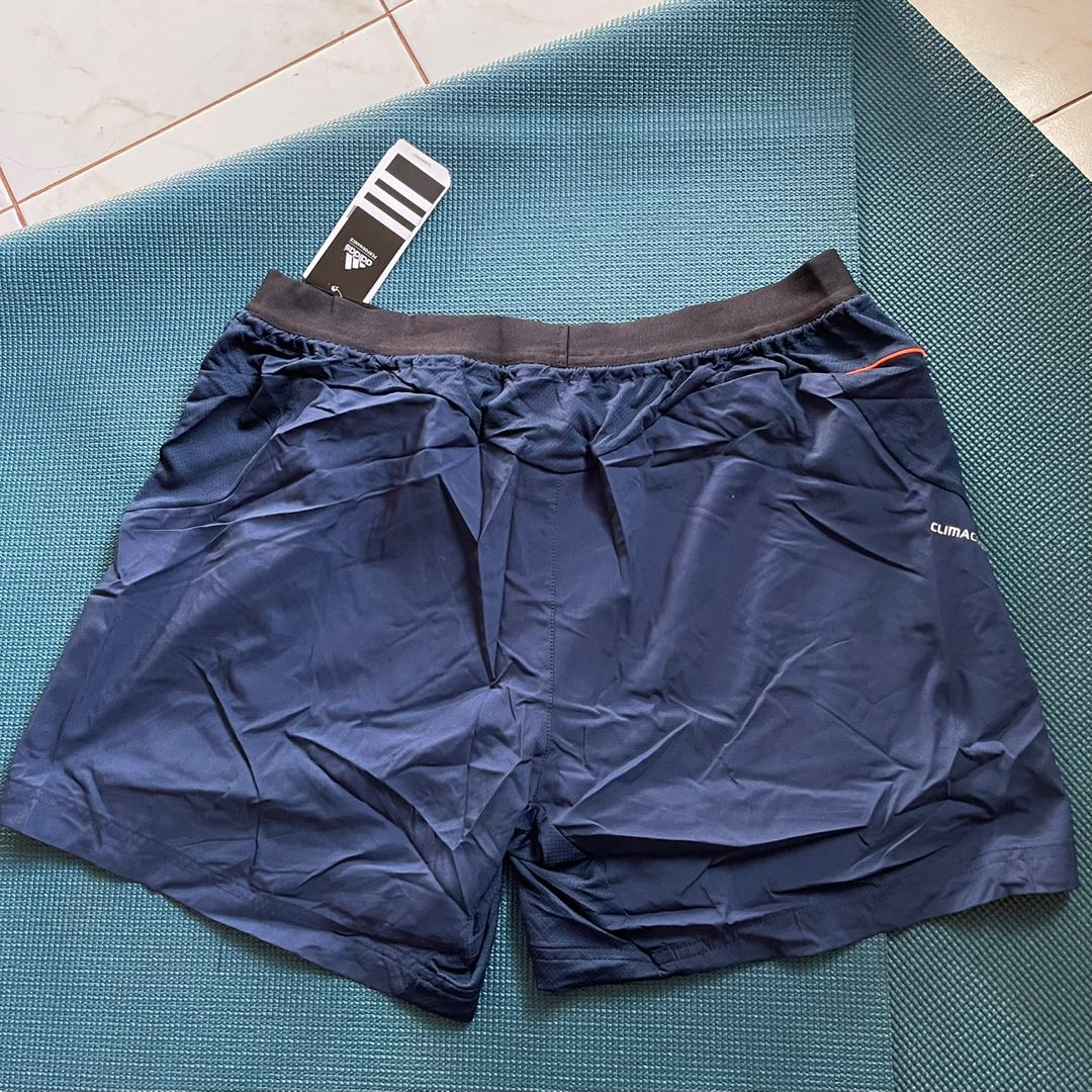 Adidas Cycling Shorts 2-in-1 New with 