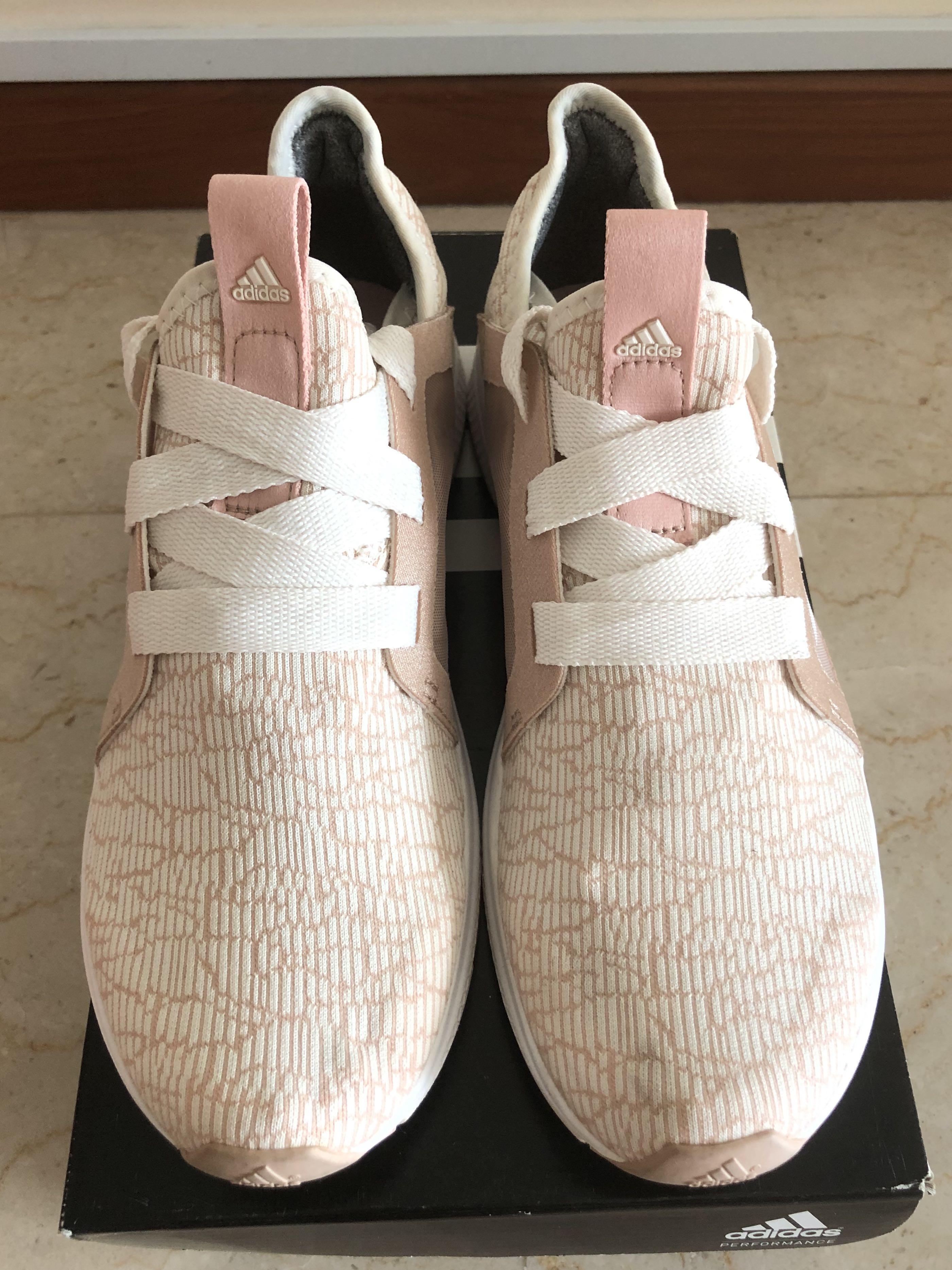 Adidas womens online shoes edge lux
