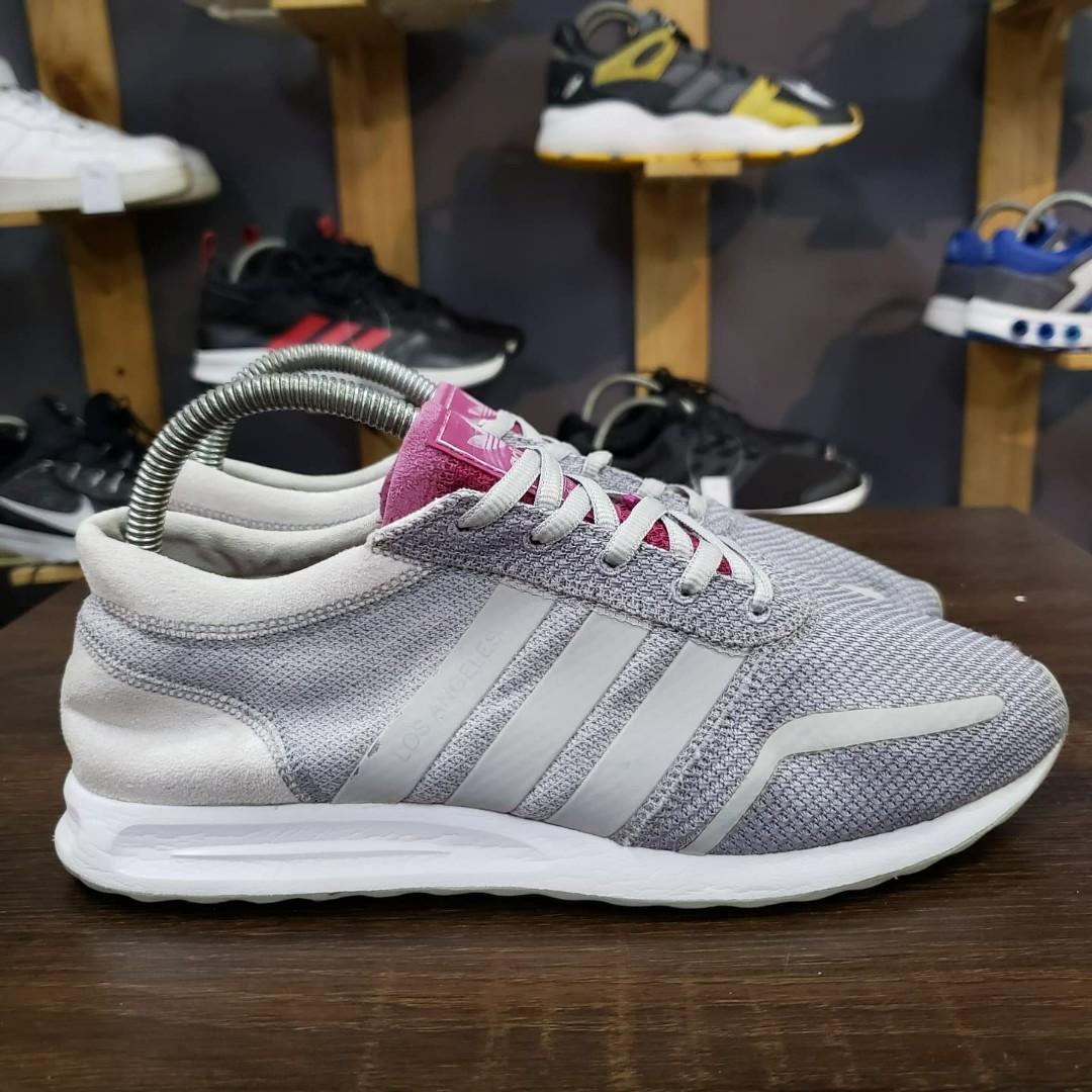Adidas los angeles shop malaysia