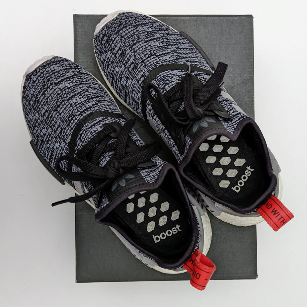 Adidas nmd r1 glitch core sales black camo
