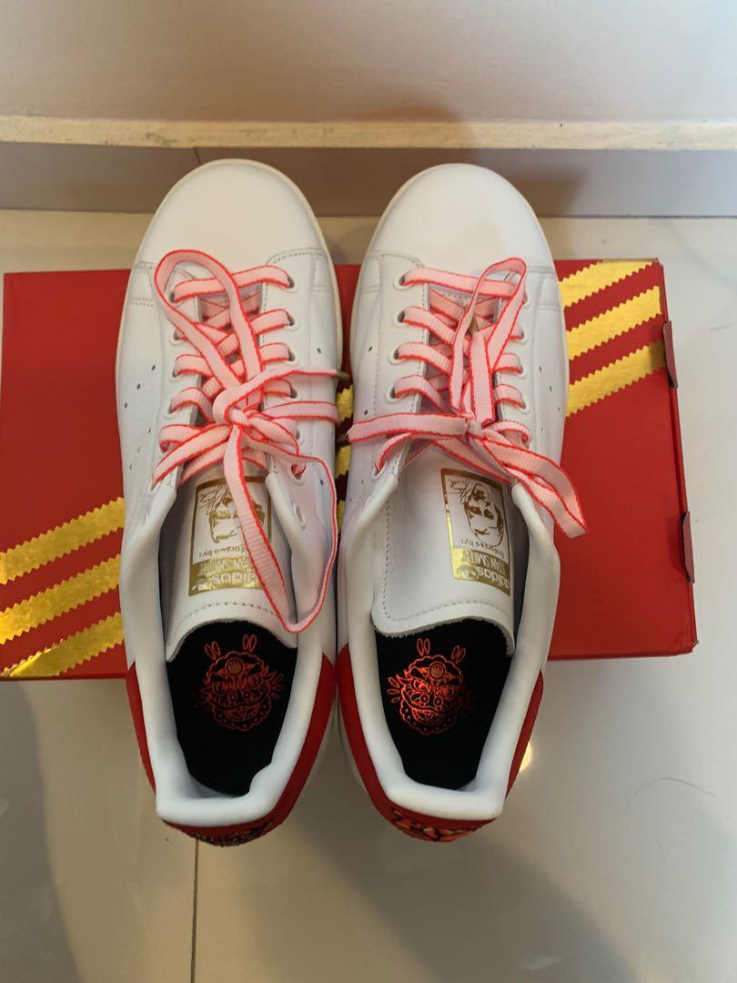 Stan smith cny store