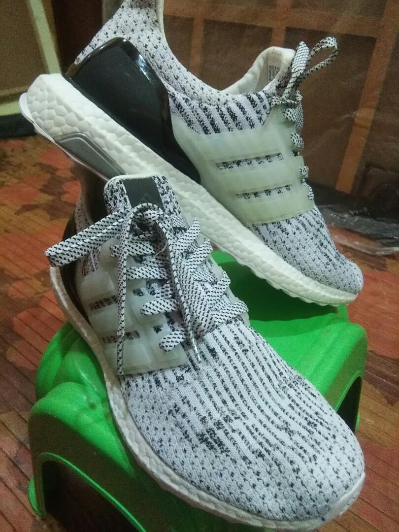 Adidas Ultraboost