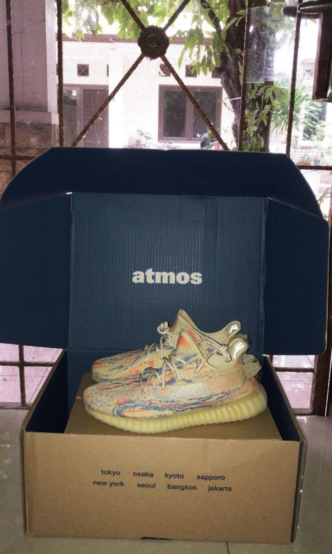 atmos yeezy