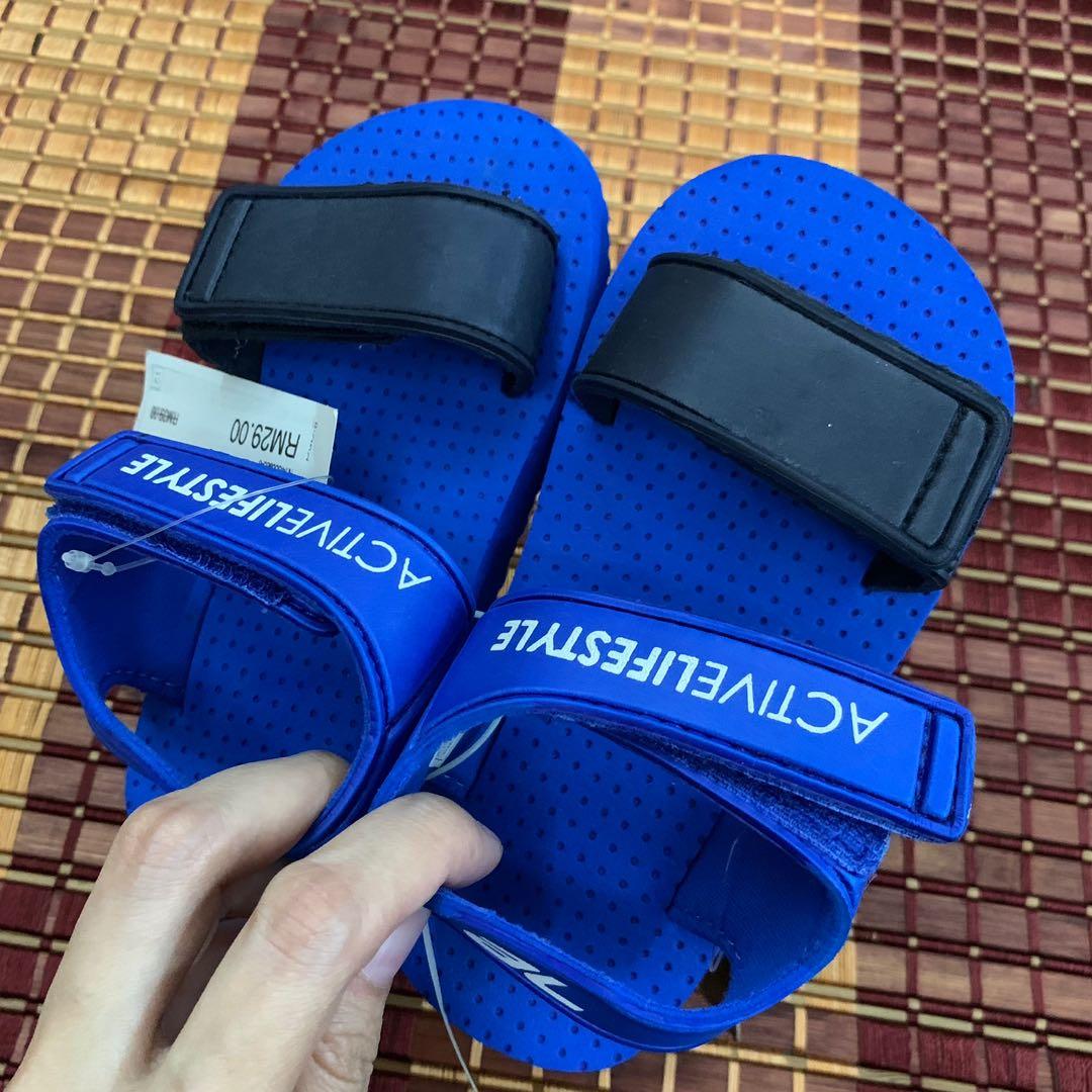 Sandal deals al ikhsan
