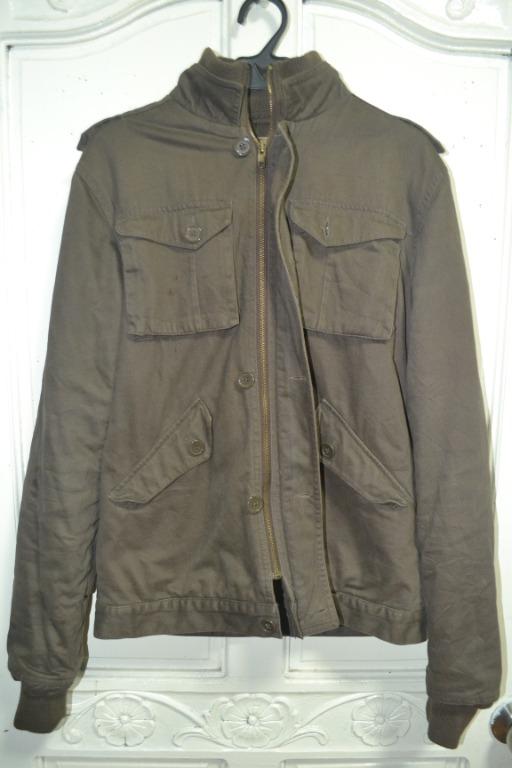 All son jacket online