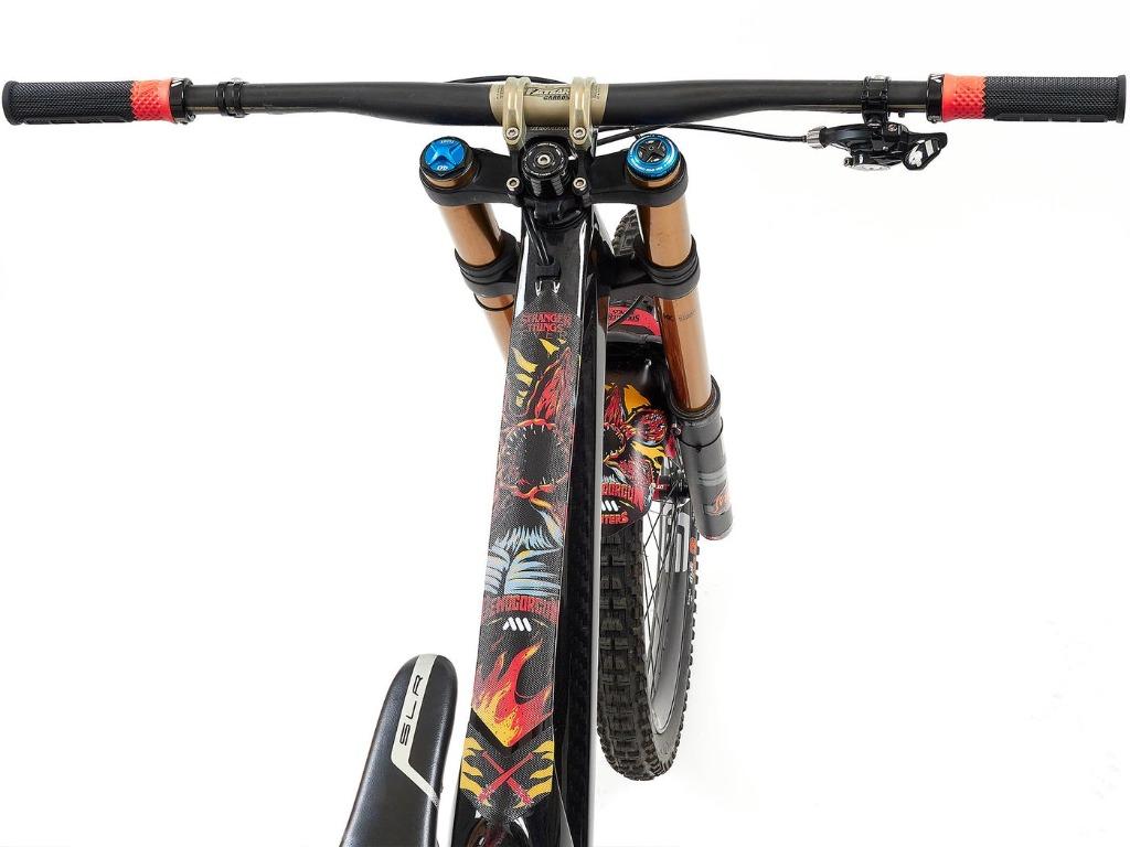 Ams honeycomb frame guard extra sales