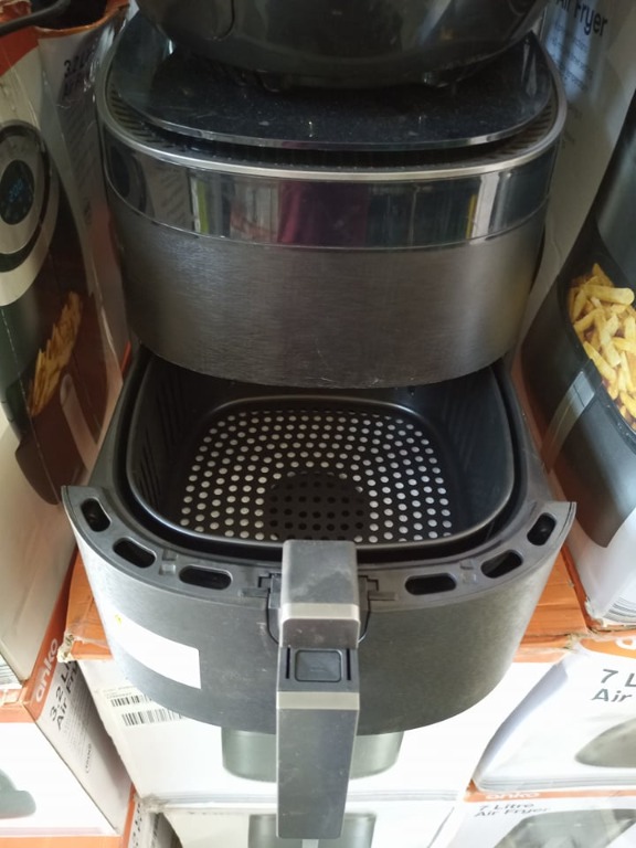 Anko 7L Air Fryer, TV & Home Appliances, Kitchen Appliances, Fryers on