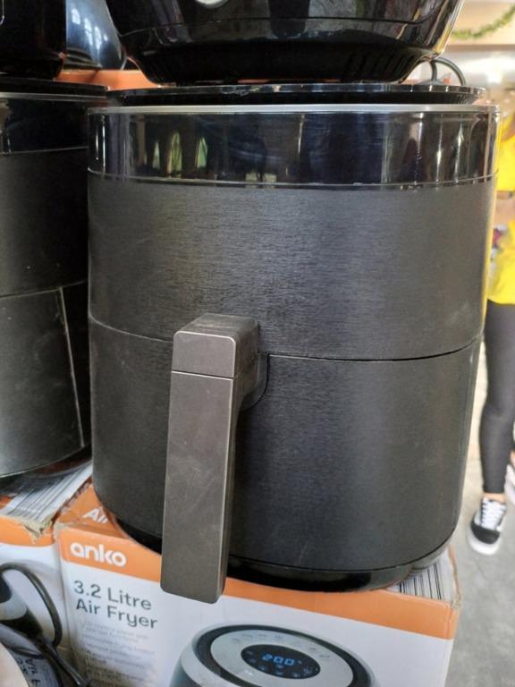 Anko 7L Air Fryer, TV & Home Appliances, Kitchen Appliances, Fryers on Carousell