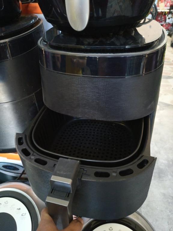 Anko 7L Air Fryer, TV & Home Appliances, Kitchen Appliances, Fryers on