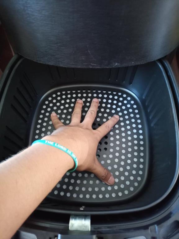 Anko 7L Air Fryer, TV & Home Appliances, Kitchen Appliances, Fryers on Carousell