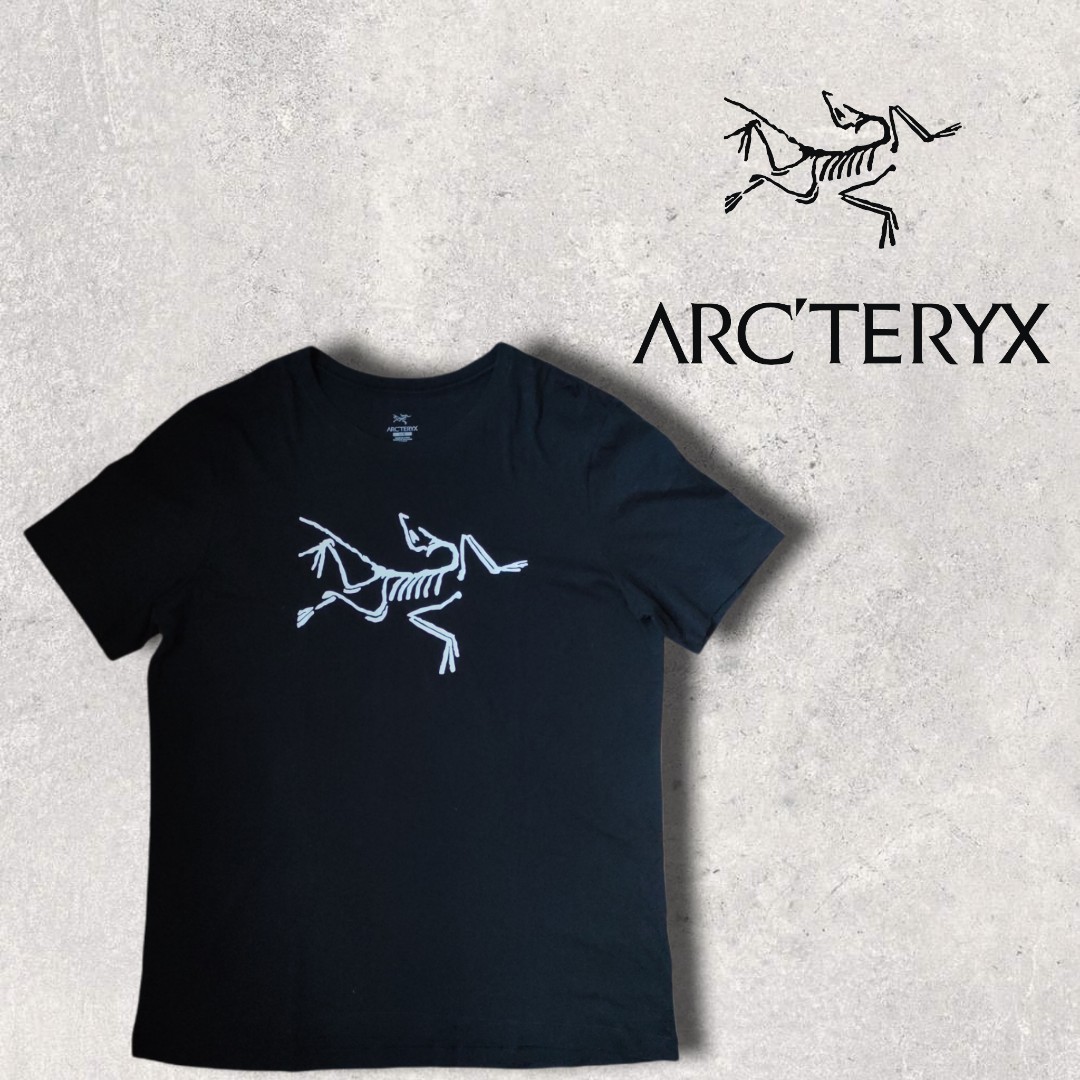 Arc teryx Logo Shirt