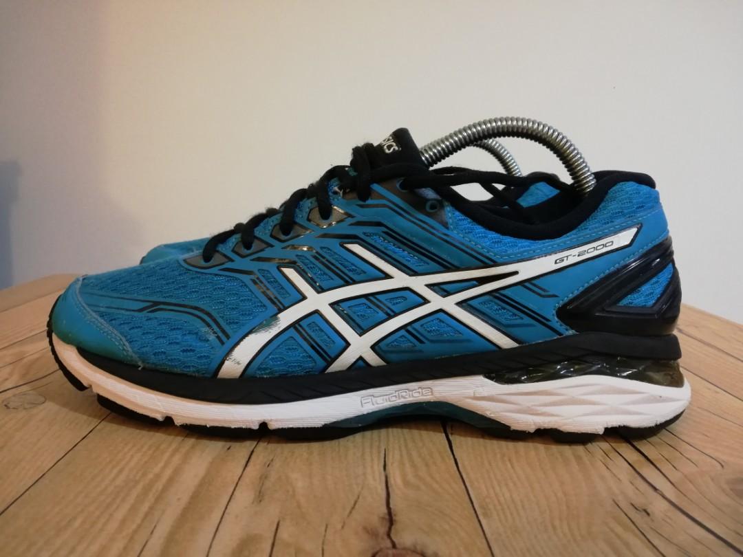 Asics gt sale 2000 5 blue
