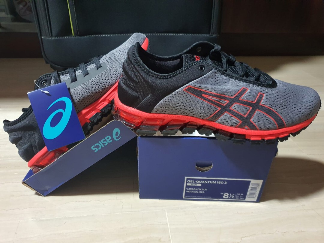 Gel quantum clearance 180 3