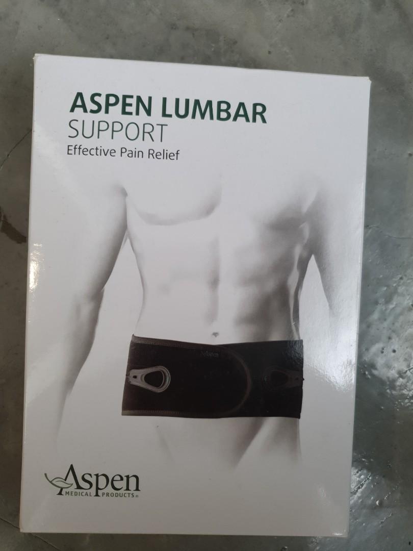 Aspen Lumbar Support