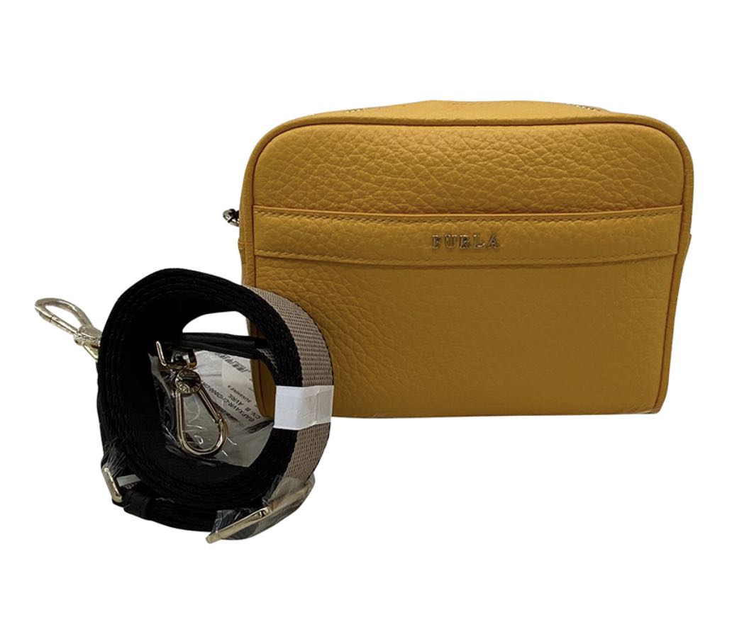 Furla avril sales crossbody bag