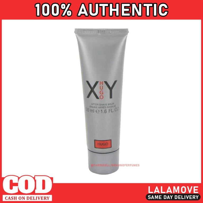 Hugo boss cheap xy 50ml