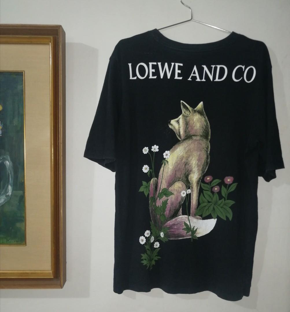 Loewe and co hotsell
