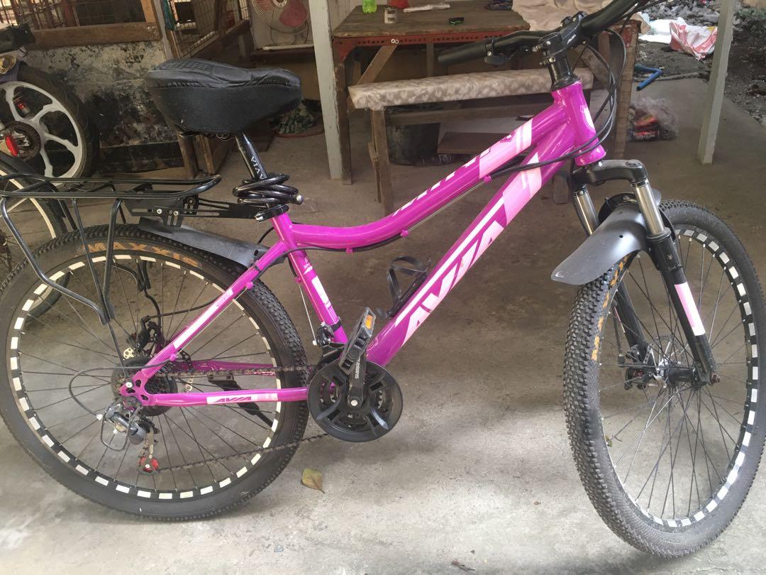 avia 27.5 mtb